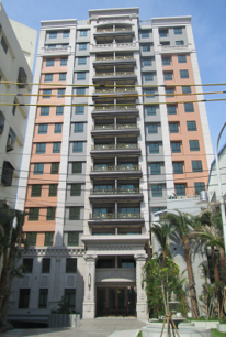 國票楊梅集合住宅