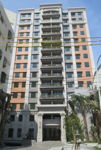 國票楊梅住宅