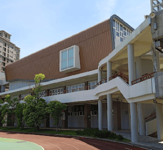 桃園文欣國小幼兒園